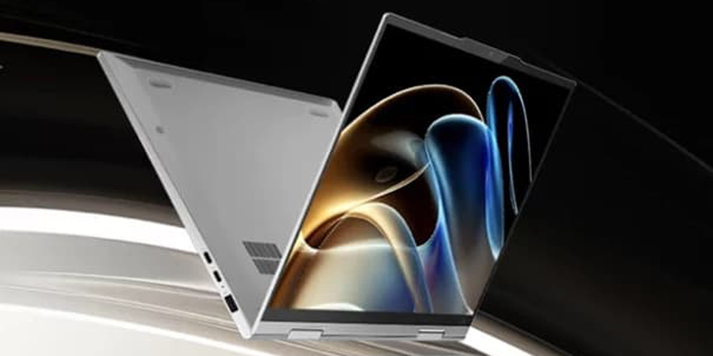 لپ تاپ لنوو ThinkPad X1 Yoga 2024