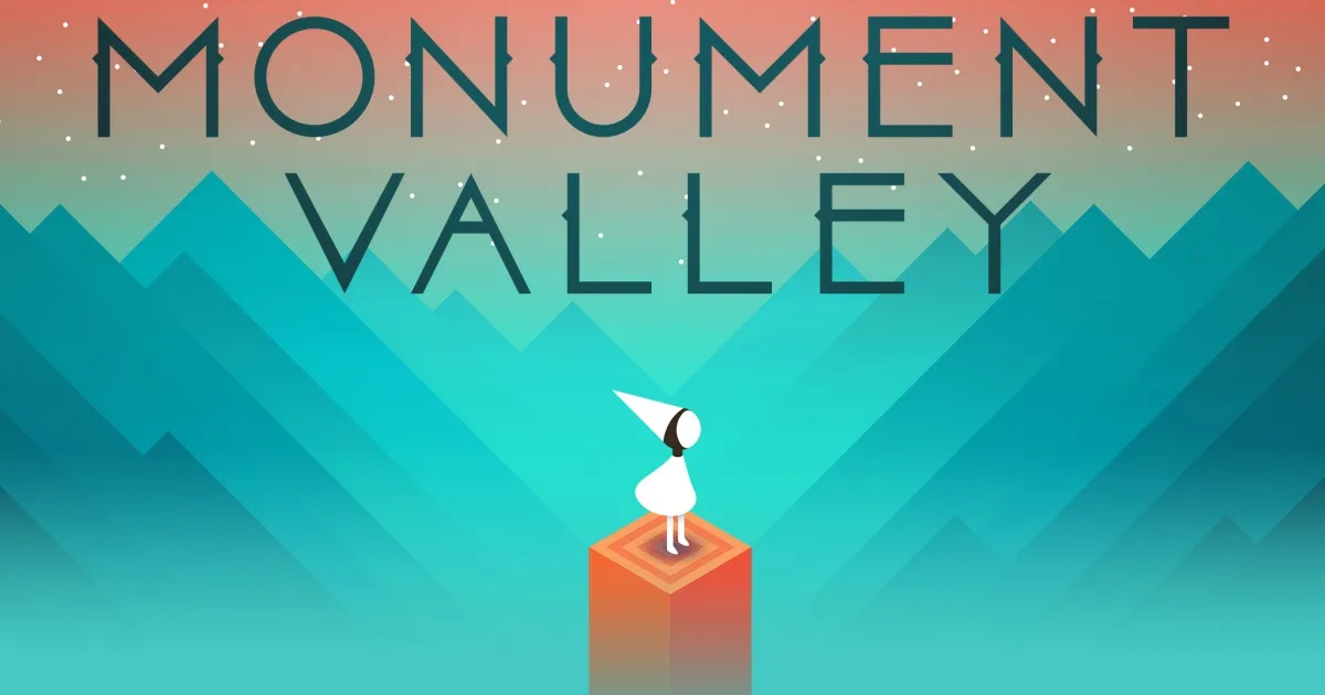 Monument Valley 1