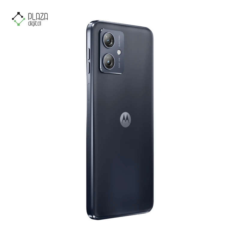 گوشی موبایل موتورولا مدل Moto G54 ظرفیت 256 گیگابایت رم 8 گیگابایت رنگ مشکی