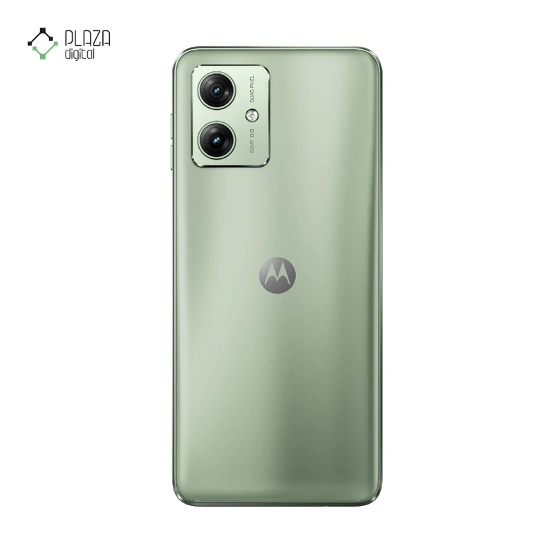 گوشی موبایل موتورولا مدل Moto G54 ظرفیت 256 گیگابایت رم 8 گیگابایت رنگ سبز