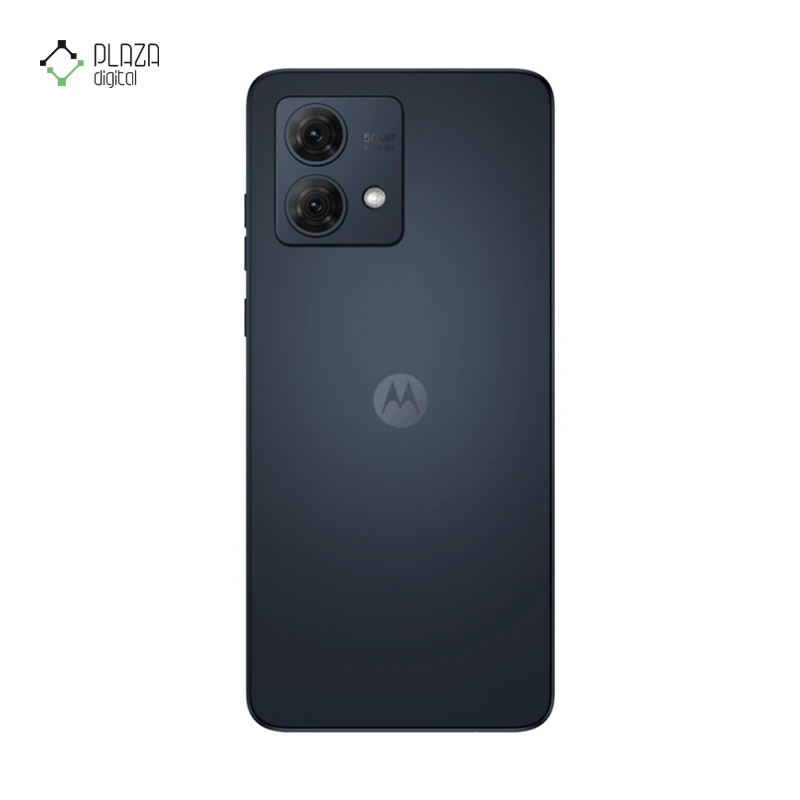 گوشی موبایل موتورولا مدل Moto G84 ظرفیت 256 گیگابایت رم 12 گیگابایت رنگ مشکی