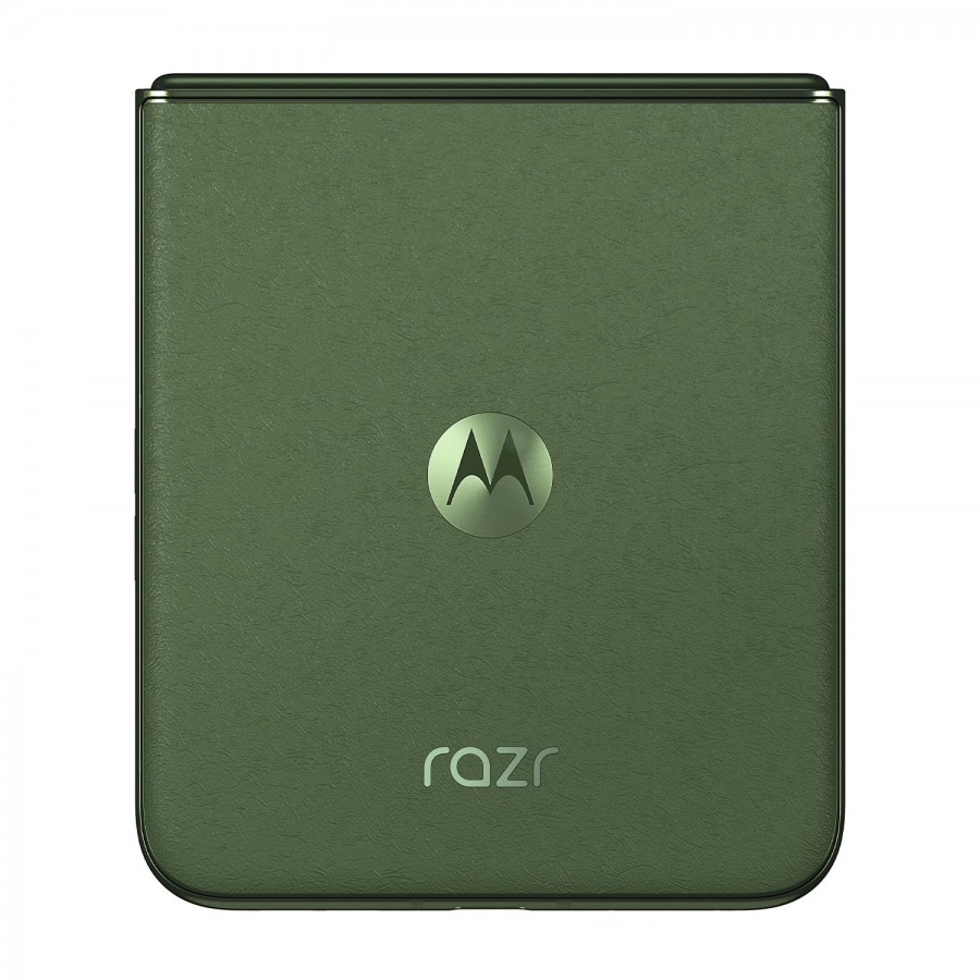 Motorola Razr 50 Ultra 4