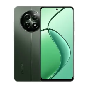 گوشی موبایل ریلمی مدل Realme 12 Pro ظرفیت 512 گیگابایت رم 12 گیگابایت رنگ سبز