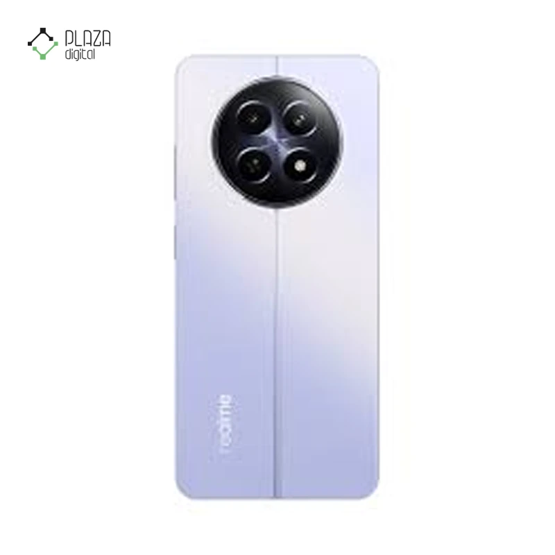 گوشی موبایل ریلمی مدل Realme 12 Pro ظرفیت 512 گیگابایت رم 12 گیگابایت رنگ بنفش