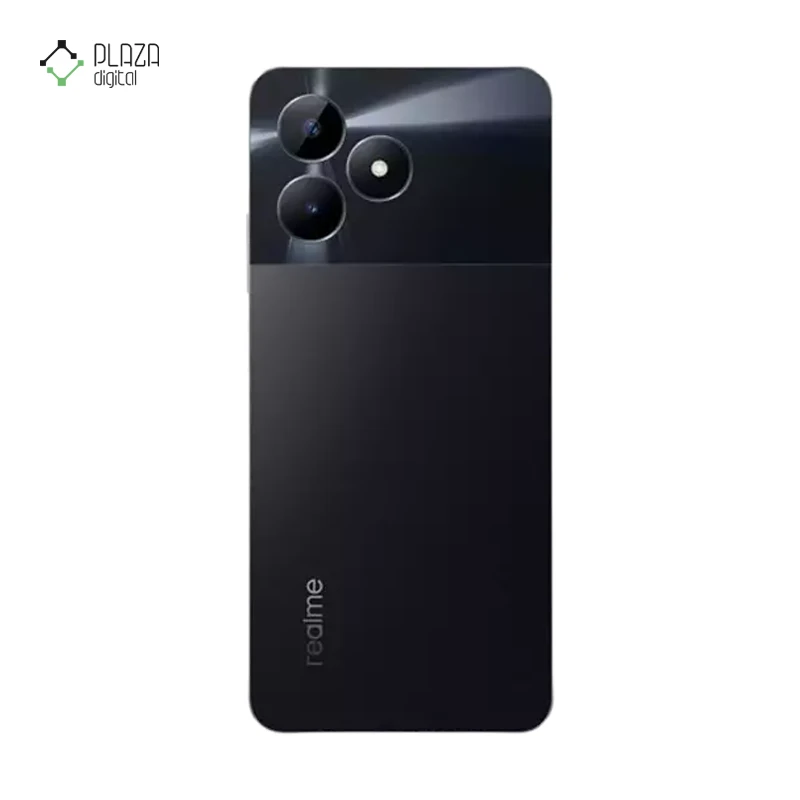 گوشی موبایل ریلمی مدل Realme C51 ظرفیت 128 گیگابایت رم 4 گیگابایت رنگ مشکی