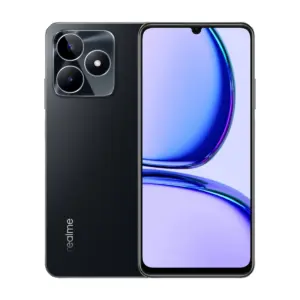 گوشی موبایل ریلمی مدل Realme C53 ظرفیت 128 گیگابایت رم 6 گیگابایت رنگ مشکی