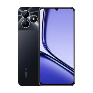 گوشی موبایل ریلمی مدل Realme Note 50 ظرفیت 128 گیگابایت رم 4 گیگابایت رنگ مشکی