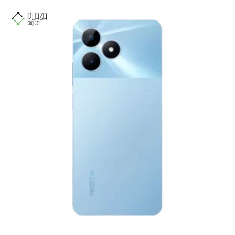 گوشی موبایل ریلمی مدل Realme Note 50 ظرفیت 128 گیگابایت رم 4 گیگابایت رنگ آبی