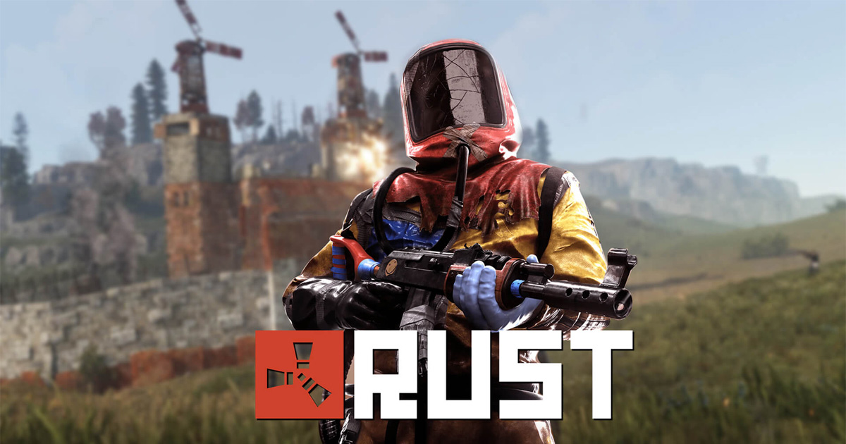 Rust