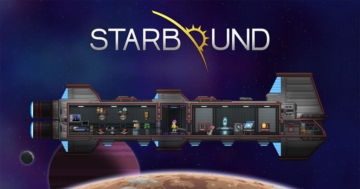 Starbound