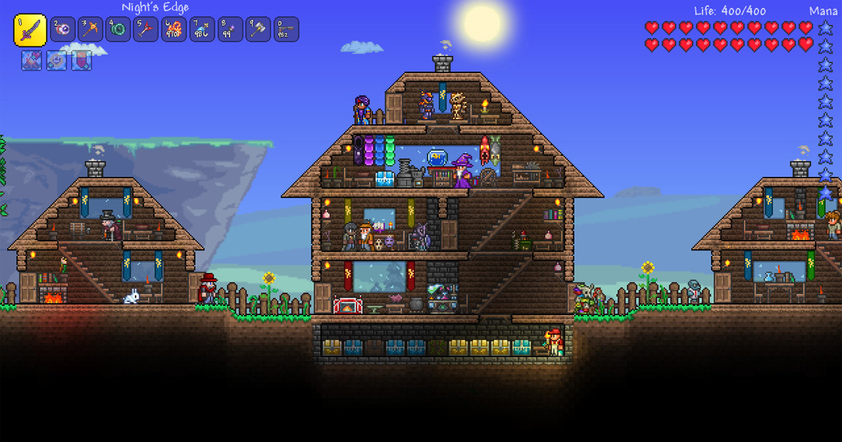 Terraria 2