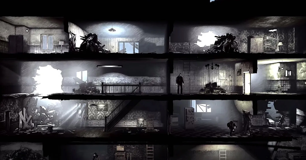 This War of Mine 1