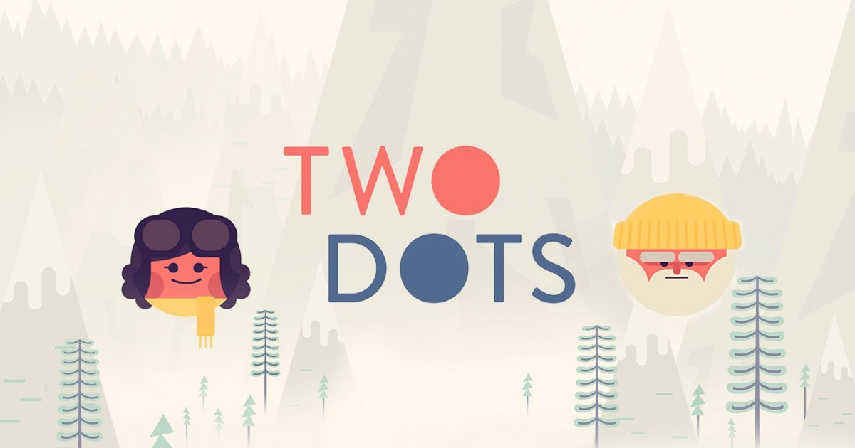 Two Dots Two Dots