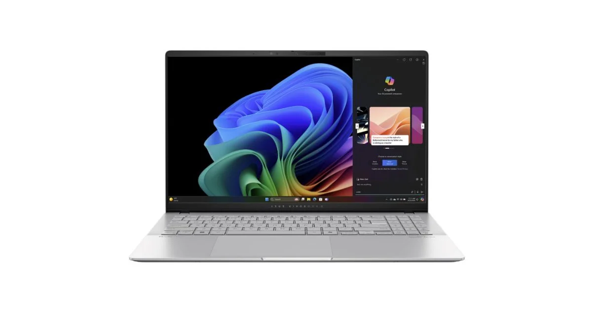 Vivobook S 15 S5507