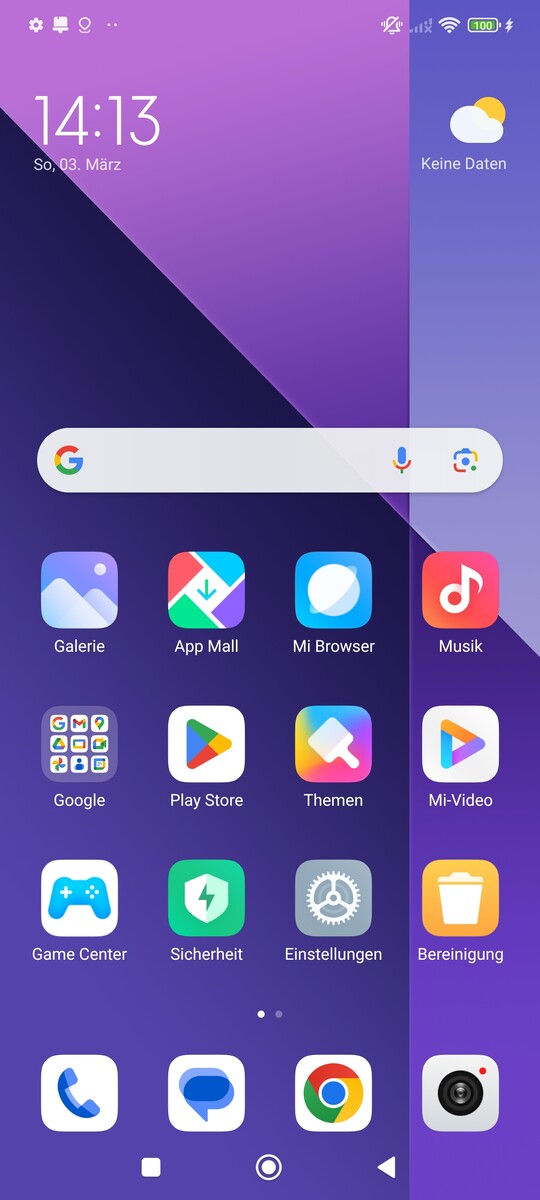 Xiaomi 13 Pro Plus UI 1