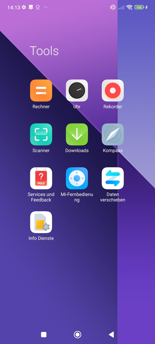 Xiaomi 13 Pro Plus UI 3