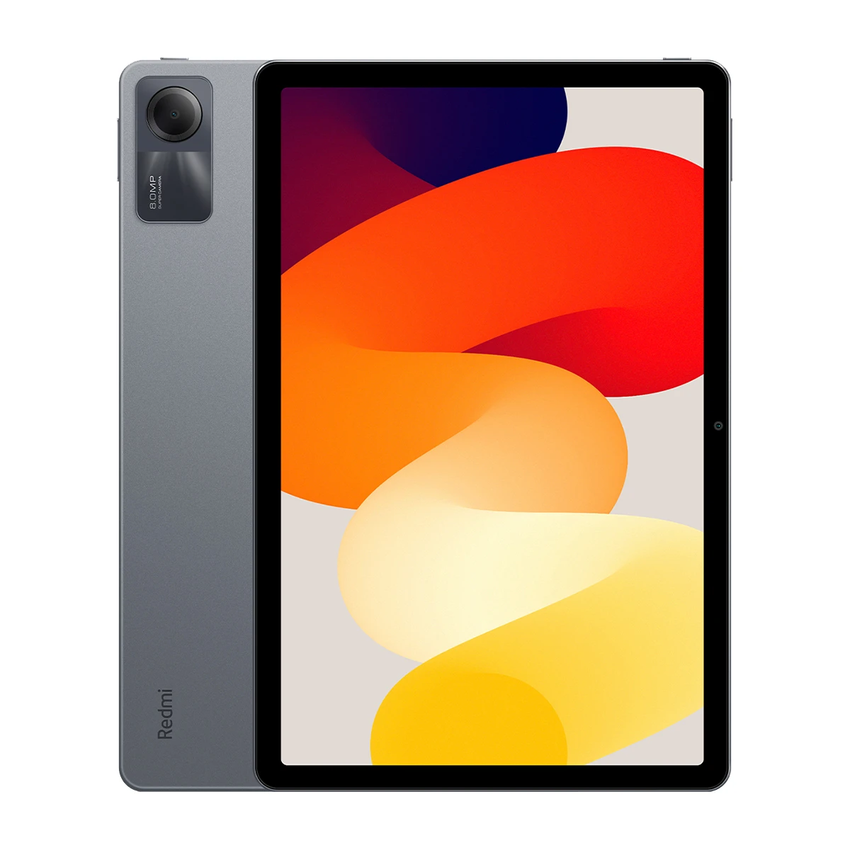 تبلت شیائومی مدل Redmi Pad FE ظرفیت 128 گیگابایت رم 6 گیگابایت