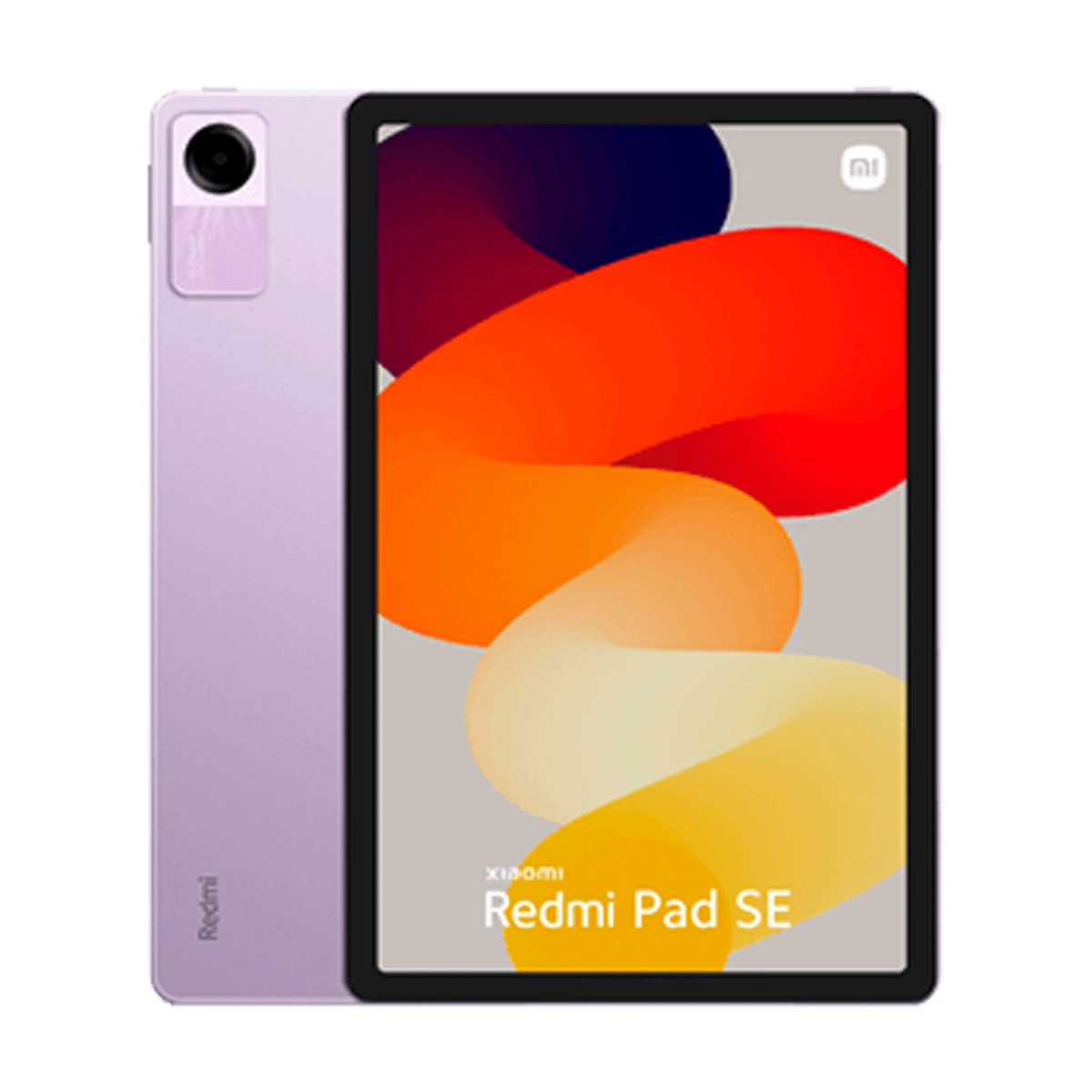 تبلت شیائومی مدل Redmi Pad FE ظرفیت 128 گیگابایت رم 6 گیگابایت