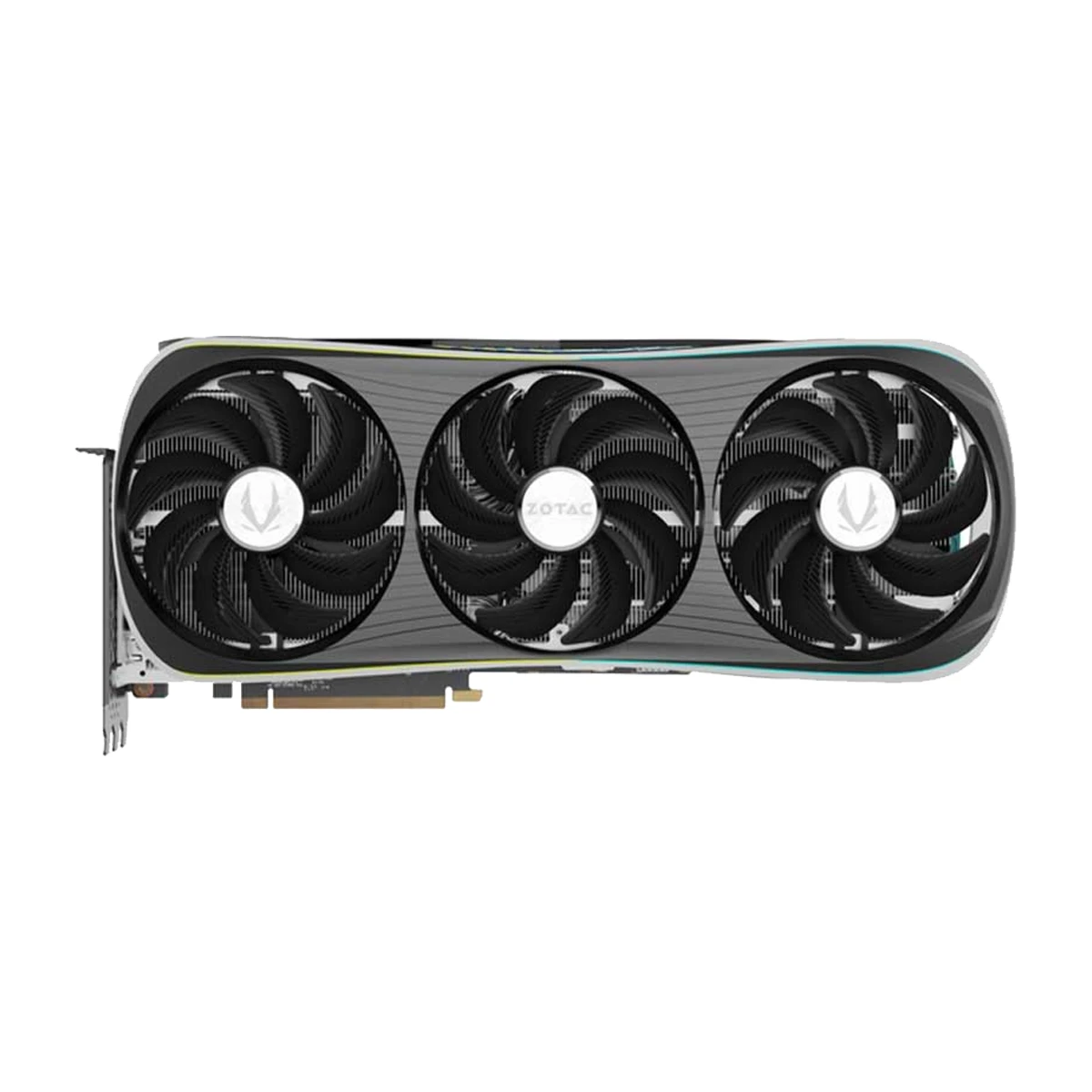 کارت گرافیک زوتک مدل GAMING GeForce RTX 4080 SUPER AMP Extreme AIRO GDDR6X حافظه 16 گیگابایت