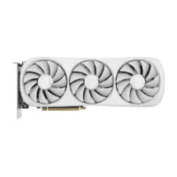 کارت گرافیک زوتک مدل GAMING GeForce RTX 4080 SUPER Trinity OC White Edition GDDR6X حافظه 16 گیگابایت