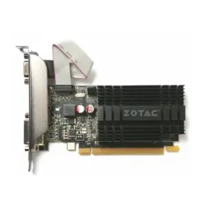 کارت گرافیک زوتک مدل GeForce GT 710 حافظه 2 گیگابایت