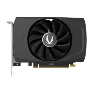 کارت گرافیک زوتک مدل GeForce RTX 4060 SOLO حافظه 8 گیگابایت