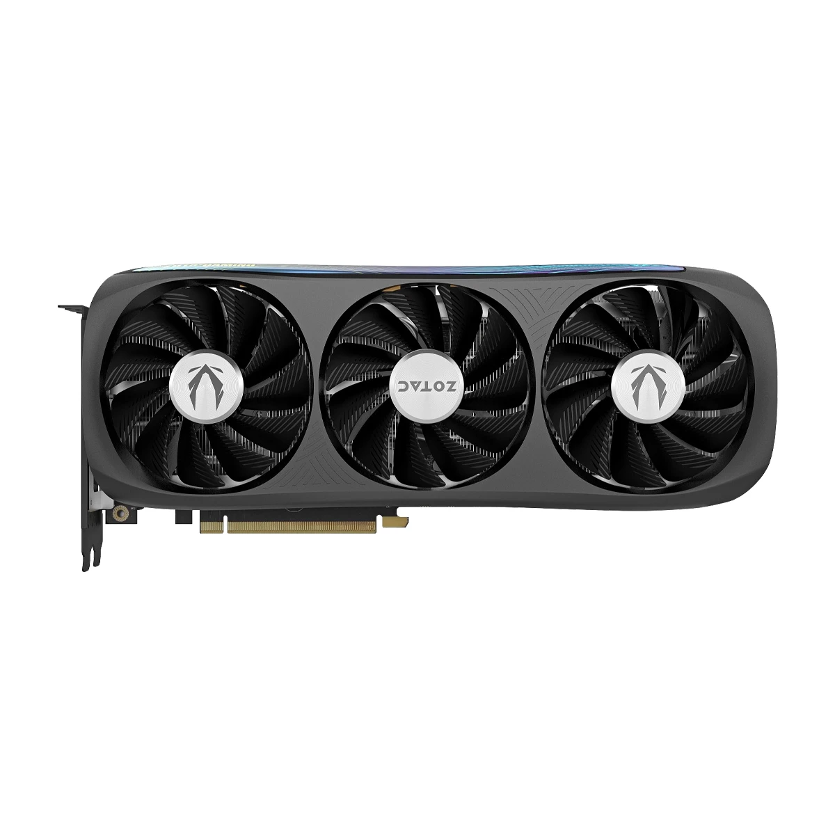 کارت گرافیک زوتک مدل GeForce RTX 4070 Ti AMP AIRO SPIDER-MAN حافظه 12 گیگابایت