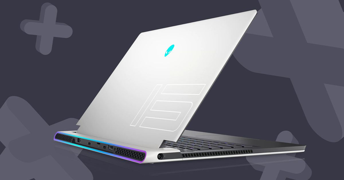 dell alienware