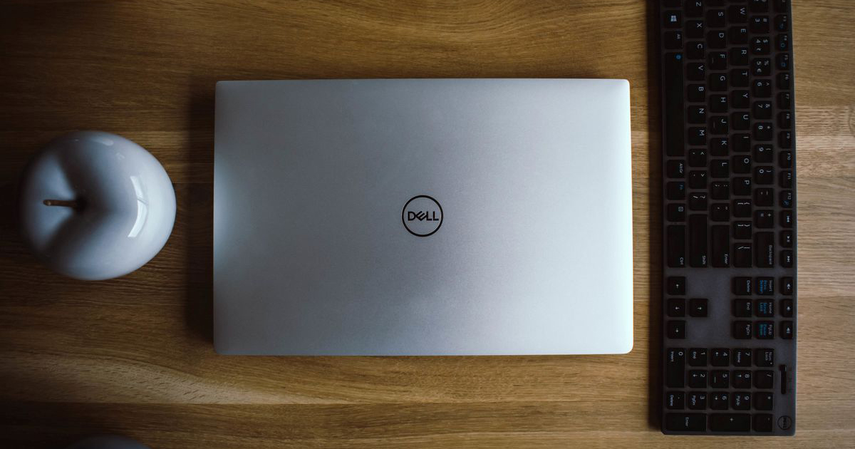 dell laptop 3