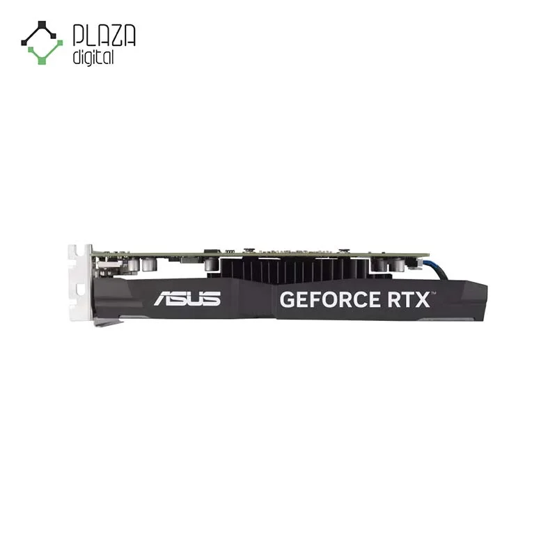 کارت گرافیک ایسوس مدل Dual GeForce RTX 3050 OC حافظه 6 گیگابایت