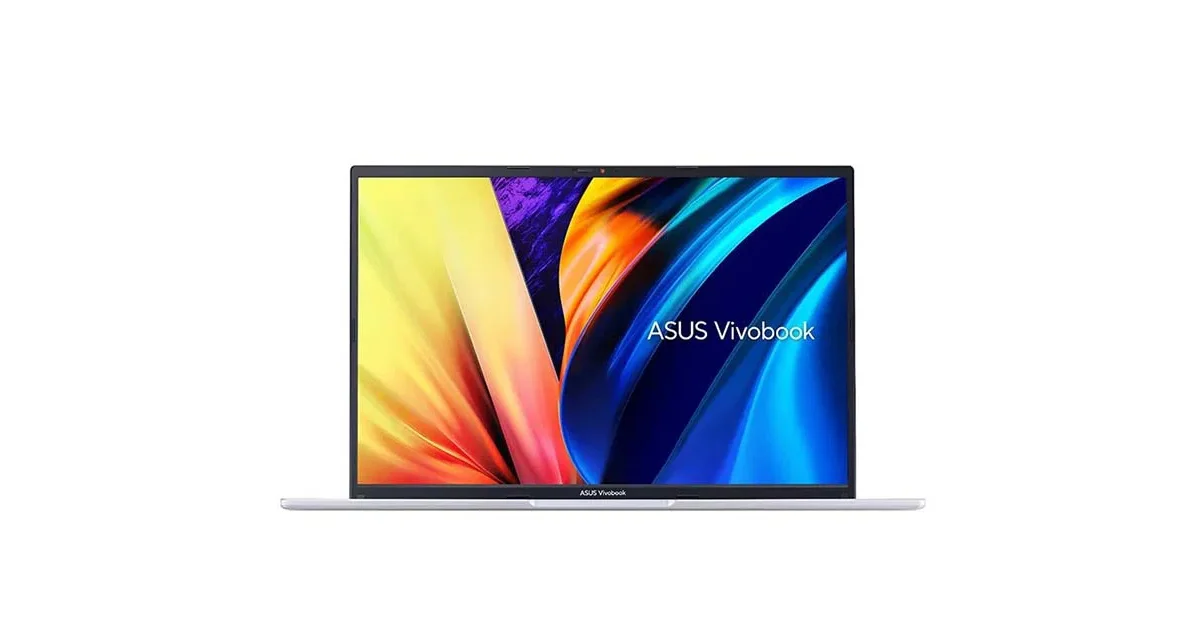 لپ تاپ 15 اینچی ایسوس VivoBook 15 مدل F1504VA-E