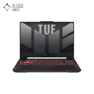 لپ تاپ گیمینگ 15.6 اینچی ایسوس TUF Gaming A15 مدل FA507UI