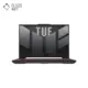 صفحه نمایش لپ تاپ گیمینگ 15.6 اینچی ایسوس TUF Gaming A15 مدل FA507UI