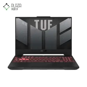 لپ تاپ گیمینگ 16 اینچی ایسوس TUF Gaming A16 مدل FA607PI