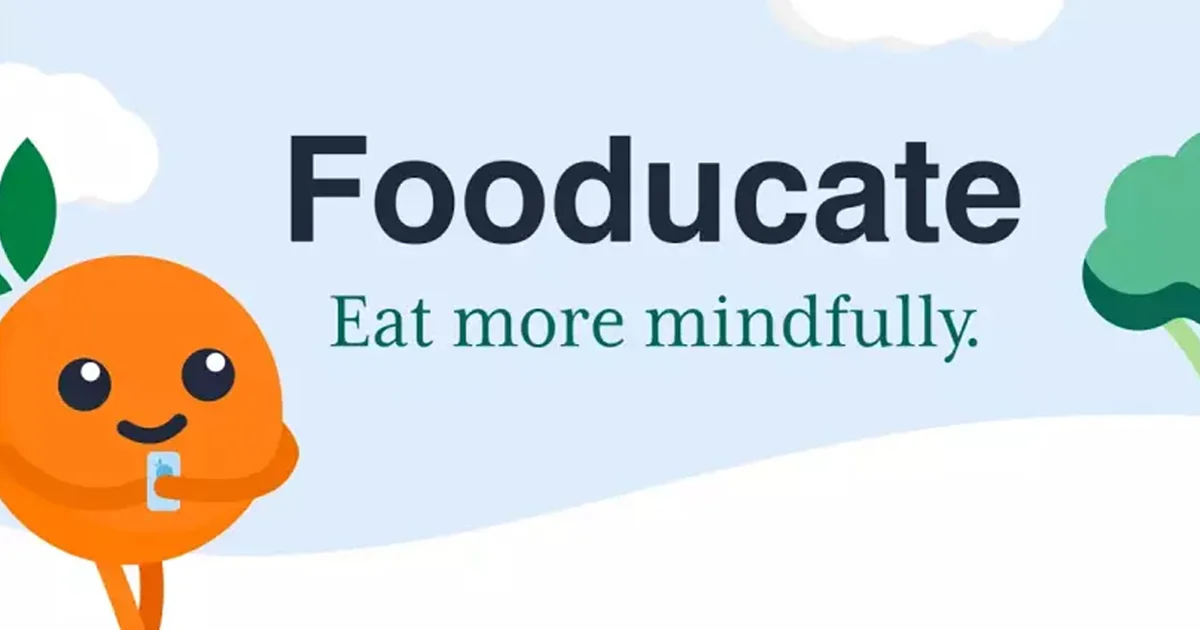 اپلیکیشن Fooducate- اپلیکیشن های تناسب اندام