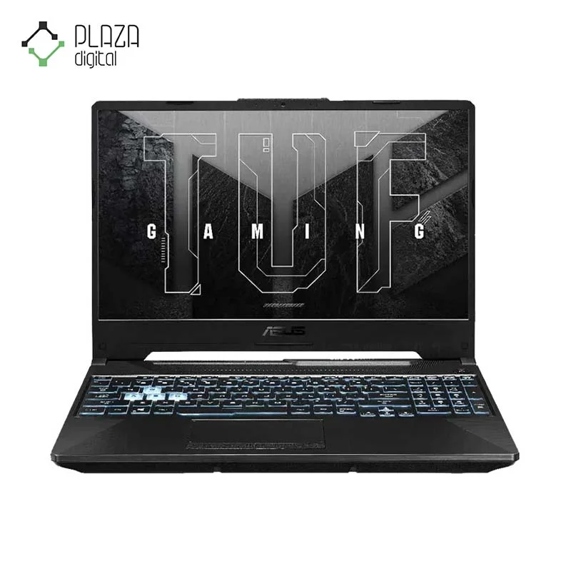 لپ تاپ گیمینگ 15.6 اینچی ایسوس TUF Gaming F15 مدل FX506HC-K