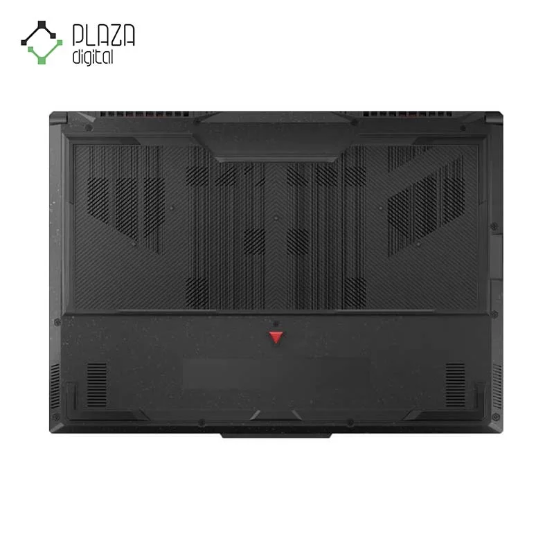 نمای پشت لپ تاپ گیمینگ 15.6 اینچی ایسوس TUF Gaming F15 مدل FX507ZC4-M