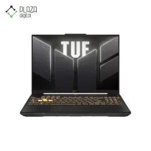 لپ تاپ گیمینگ 16 اینچی ایسوس TUF Gaming F16 مدل FX607JU