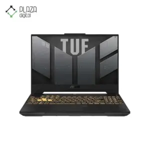 لپ تاپ گیمینگ 17.3 اینچی ایسوس TUF Gaming F17 مدل FX707VU