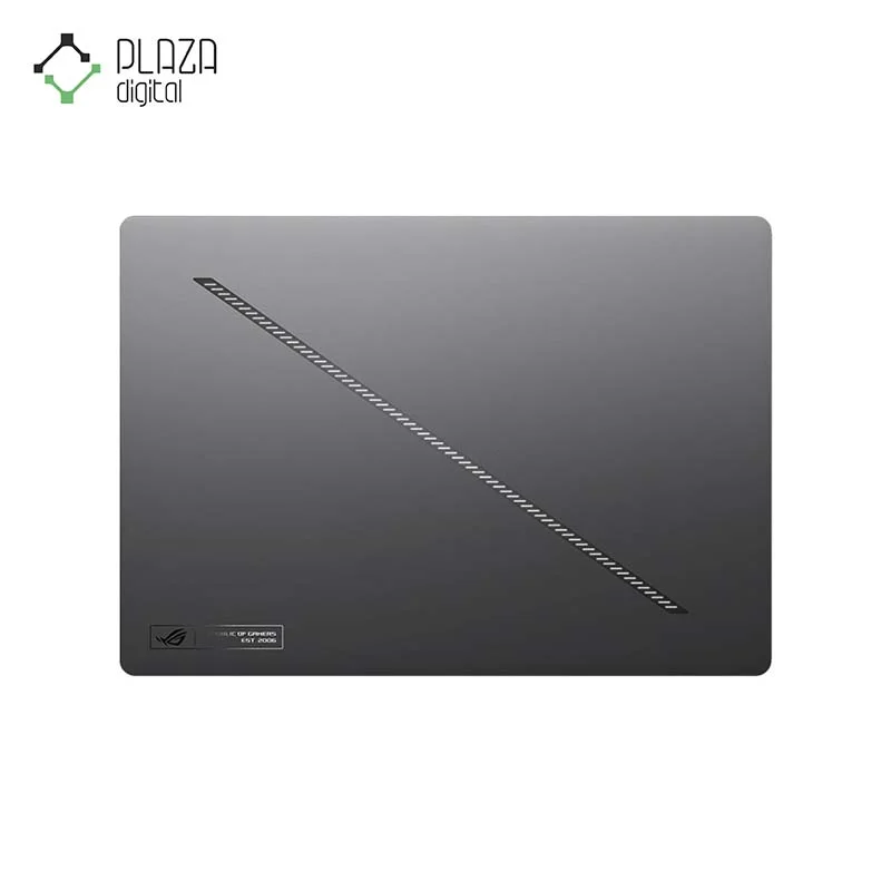 نمای پشت لپ تاپ گیمینگ 14 اینچی ایسوس ROG Zephyrus G14 مدل GA403UV