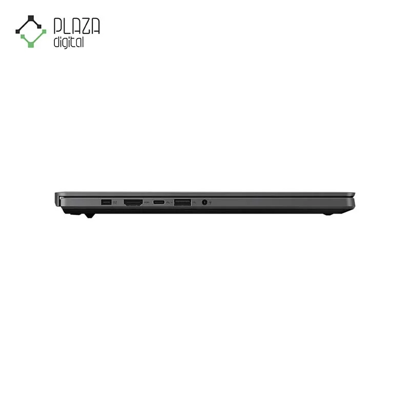 پورت های لپ تاپ گیمینگ 14 اینچی ایسوس ROG Zephyrus G14 مدل GA403UV