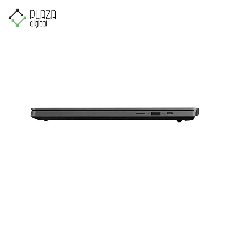پورت های لپ تاپ گیمینگ 14 اینچی ایسوس ROG Zephyrus G14 مدل GA403UV