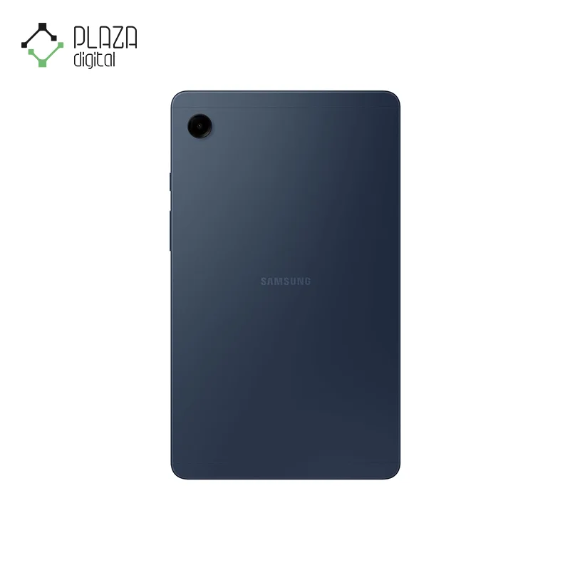 نمای اصلی تبلت 8.7 اینچی سامسونگ (x110) galaxy tab a9 wifi با ظرفیت 128 گیگابایت و رم 8 گیگابایت سرمه ای