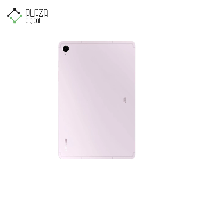 نمای اصلی تبلت 10.9 اینچی سامسونگ Galaxy Tab S9 FE 5G با ظرفیت 128 گیگابایت و رم 6 گیگابایت بنفش