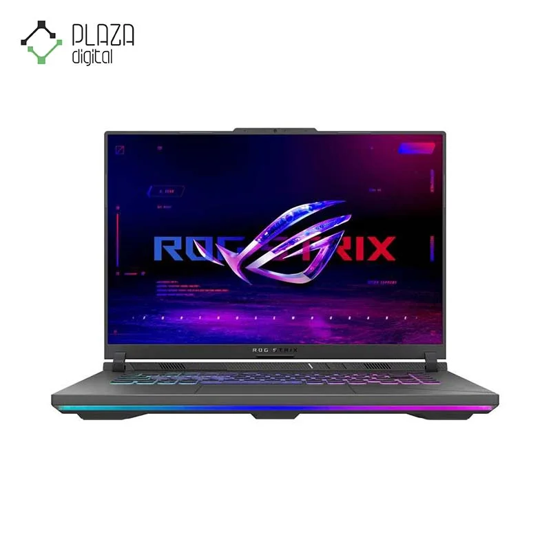 لپ تاپ گیمینگ 16 اینچی ایسوس ROG Strix G16 مدل GL664JU