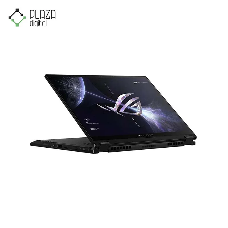 لپ تاپ گیمینگ 13 اینچی ایسوس ROG Flow X13 مدل GV302XA