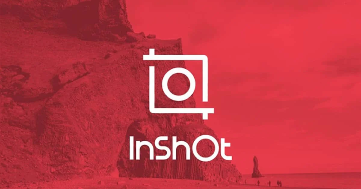 اپلیکیشن InShot