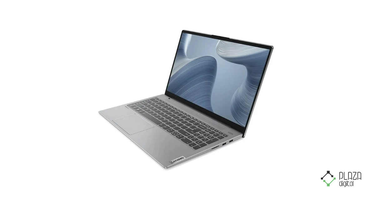 لپ تاپ 15.6 اینچی لنوو 5 IdeaPad مدل IP5-VA