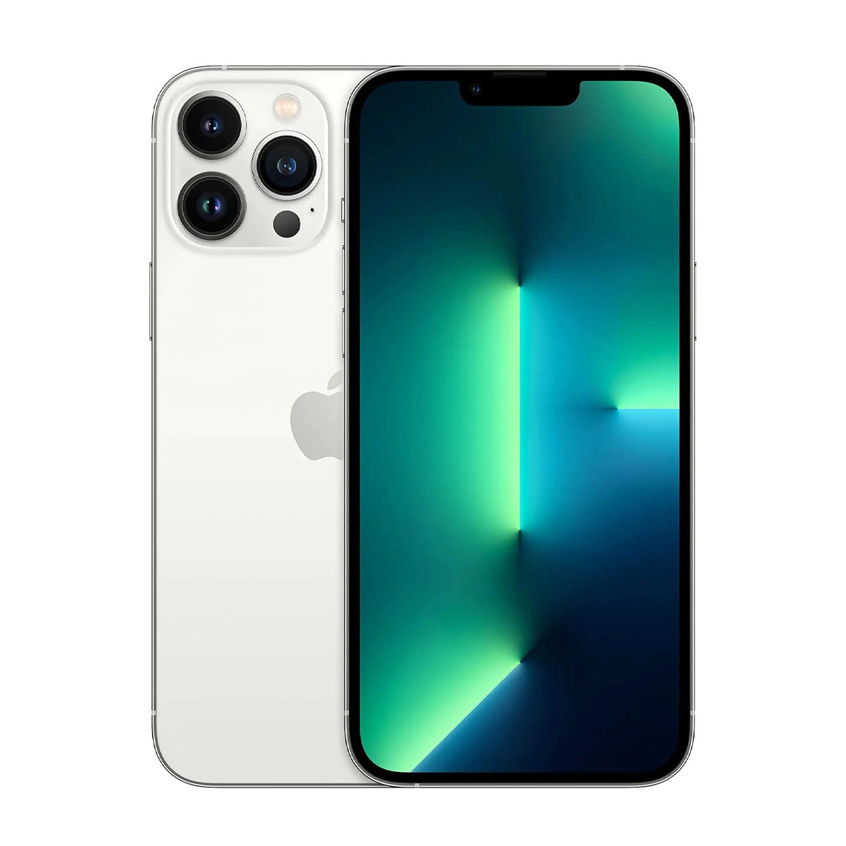 گوشی موبایل اپل مدل آیفون 13 پرو ظرفیت 512 گیگابایت با رم 6 گیگابایت (Not Active-لیبل شرکتی) سفید