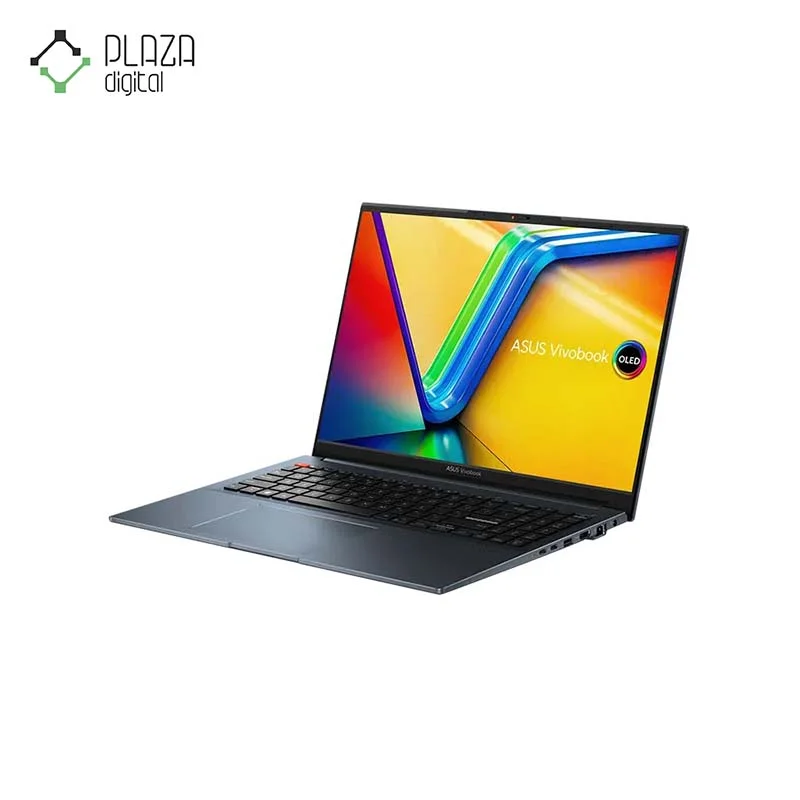 نمای سمت راست لپ تاپ 15.6 اینچی ایسوس VivoBook Pro 15 OLED مدل K6502VJ